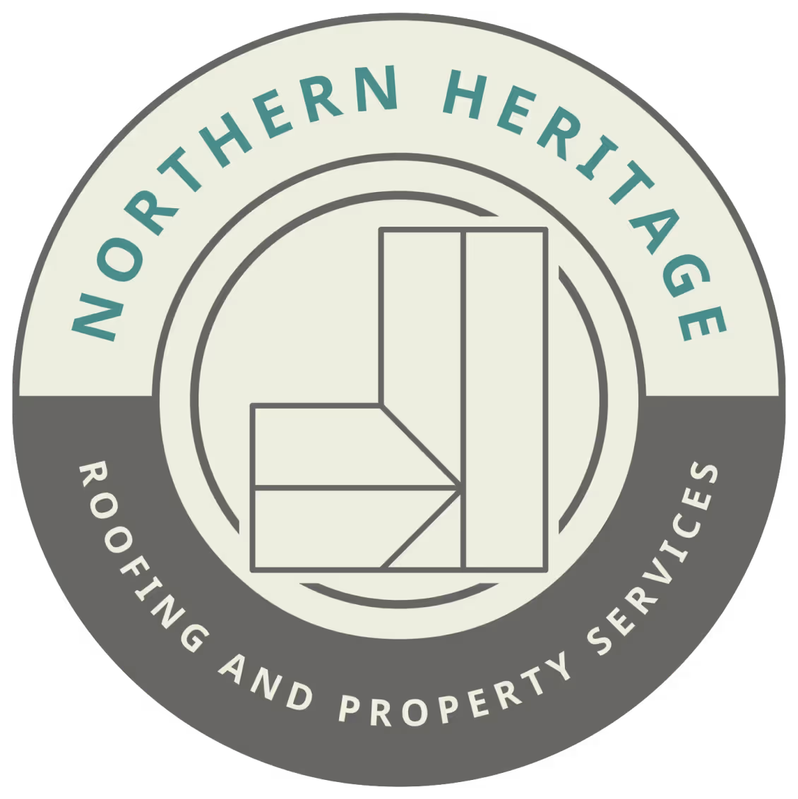 Northern Heritage Roofing logo