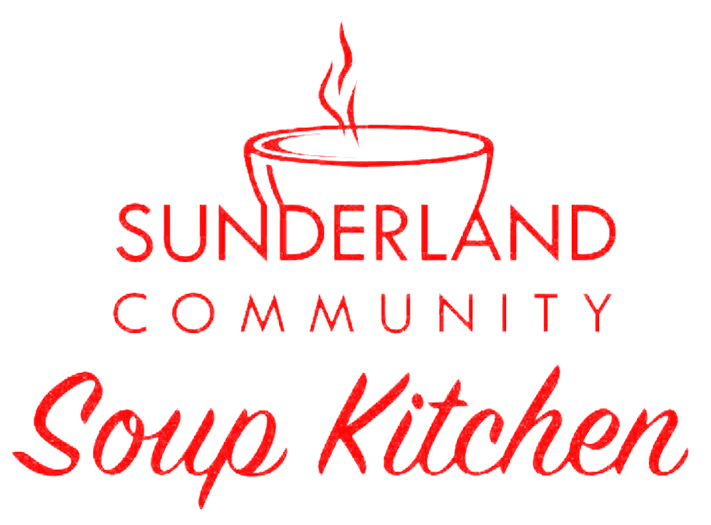 Sunderland Community Soup Kitchen logo