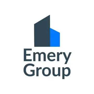 The Emery Group logo