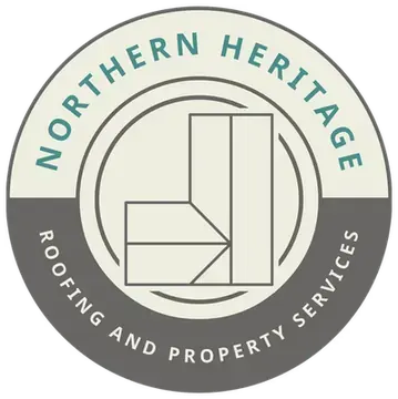 Northern Heritage Roofing logo