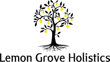 Lemon Grove Holistics logo