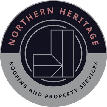 Northern Heritage Roofing logo